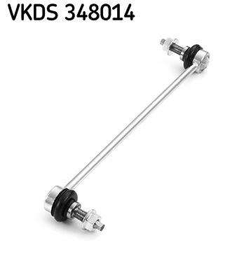 Brat/bieleta suspensie, stabilizator VKDS 348014 SKF